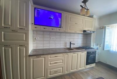 Apartament 2 camere, decomandat – zona Gara - 3