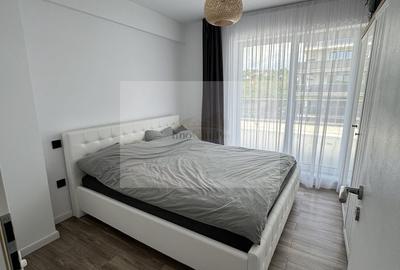 Penthouse de vanzare 3 camere- terasa 140 mp - 6