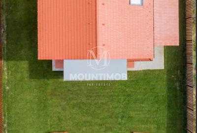 Casă 4 camere 120 mp/utili, teren generos 500 mp, Cristian/Brasov - 3