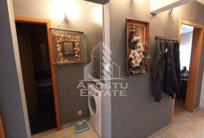 Apartament de inchiriat 3 camere, AC, zona Aradului, Timisoara, Timis - 4