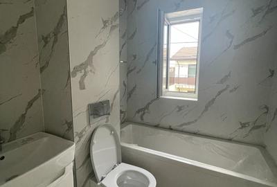 CASA INDIVIDUALA CUPLATA STR. PALTINIS 52 PLOIESTI - 8