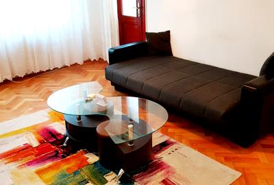 Vanzare apartament cu balcon zona IREG - 1