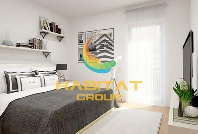 Apartament 2 Camere Zona Grand Arena - 1