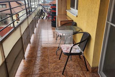 Vânzare apartament 2 camere - Decomandat | Florești – Someșului - 9