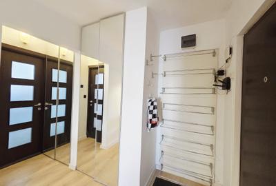 2 camere Siderurgistilor etaj 1 mobilat si utilat CT Ac - 12