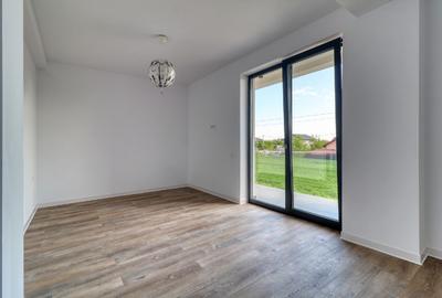 Vila premium tip duplex-mobilata nou, constructie 2026 - 12