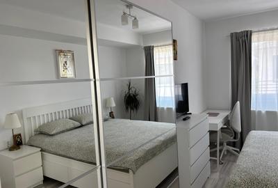 Casă 3 camere complet mobilată și utilată – poziție excelentă! - 14