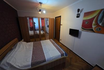 Campia Libertatii intersectie Baba Novac, pe Reconstructiei, mall Park Lake - 4