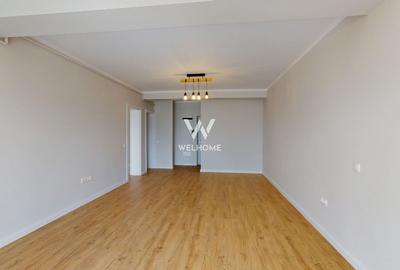 Apartament 3 camere, finisat la cheie, terasă 16.52, aer conditionat - 4