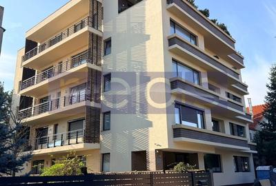 De vânzare apartament 3 camere cu 2 terase si 2 locuri Iancu Nicolae - 1