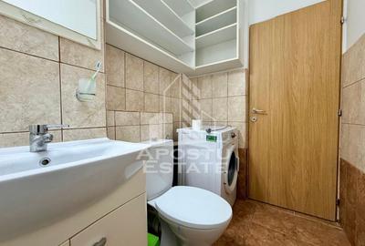 Apartament cu 1 camera, ideal pentru investitie, Zona Circumvalatiunii - 6
