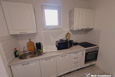 Apartament 2 camere, zona Luminia | Europa | parcare subterana - 5