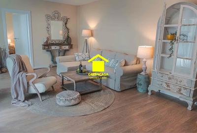 Apartament 2 camere, complex rezidential, zona Borhanci - 3