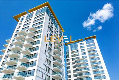 1 Bedroom Apartment for Rent in ONE Verdi Park - 1