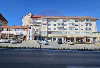 Apartament ultracentral, 2 camere, Gura Humorului, Suceava - 1