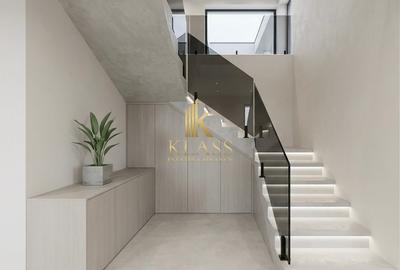 Duplex Luxury Premium P+2 în Tunari | Lângă Verita & Amber Forest - 10