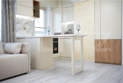 Apartament de 2 camere, 51mp, mobilat si utilat, zona Tatarasi - 2