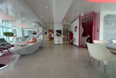 Exclusive Penthouse *514sqm* / terrace 255sqm - Lake View // Floreasca - 11