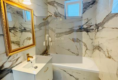 Apartament 3 camere Liviu Rebreanu / Park Lake - 12