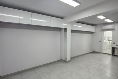 2 camere 55 mp Unirii Mitropolie- ideal investiție AIRBNB / cabinet / birou - 5