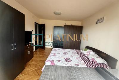 P4720 Apartament DECOMANDATcu 3 camere in zona Soarelui,CENTRALA PROPRIE - 11