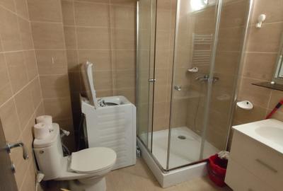 Apartament 3 camere - 2016 -Sebastian-Parc-Bloc Nou-Decomandat - 16