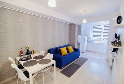 Apartament elegant de închiriat – Mamaia, zona Hotel Opera, proximitate plajă - 8