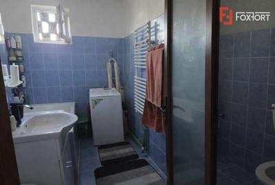 Apartament 2 camere semidecomandat, zona Iosefin - 6