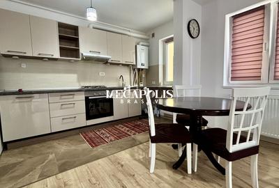 Apartament 2 camere | Etaj intermediar | Tractorul | Top City - 5