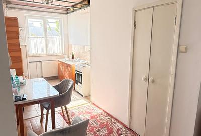 HORTENSIEI apartament 1camera spatios (58mp) etaj2! - 2