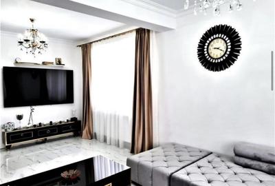 Casă cu 4 camere în Otopeni