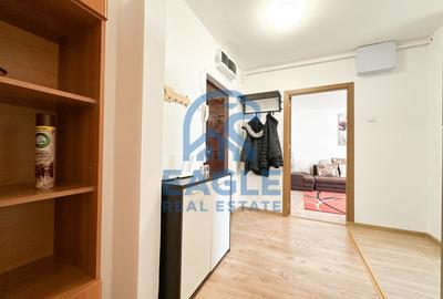 Tomis Nord - 3 Camere Petfriendly cu balcon si centrala pe termen lung - 15