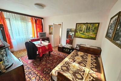 Vand apartament 3 camere direct de la proprietar - 1