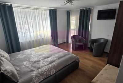 Vila de vânzare cu 8 camere și garaj in Busteni - 54