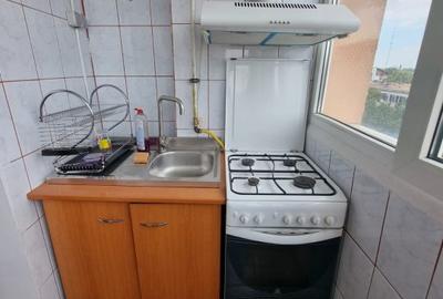 Apartament cu 3 camere de inchiriat in zona Crangasi Metrou - 7