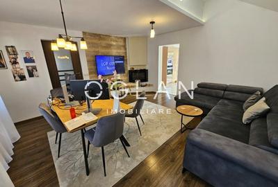 Casa individuala,559 mp teren, Cl. Poplacii, COMISION 0% - 1