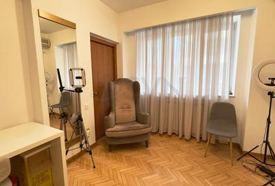 REC3001682 Spatiu comercial in vila 5 camere Primaverii Metrou Aviatorilor - 6
