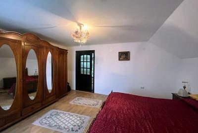 Casă spațioasă P+E+M | 43 ari teren | Mobilată & utilată | Iaslovăț - 10