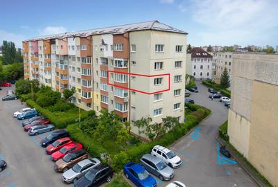 Apartament 3 Camere | Centrul Civic | Loc de parcare alocat | Brasov - 17