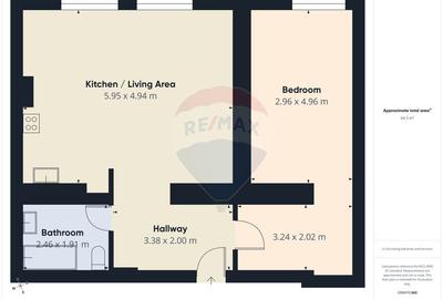 Apartament 2 camere - 65mp utili - de vanzare - zona Vitan-Barzesti - 19