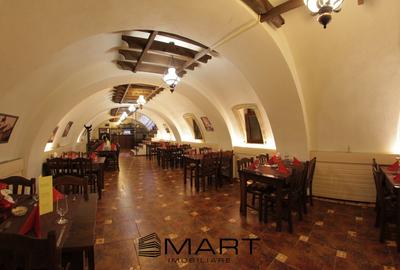Spatiu Restaurant Ultracentral - 3