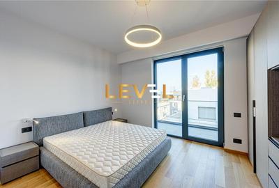 [VIDEO] FIRST RENTAL 2 Bedroom Apartment - Panoramic Views - Primaverii - 24