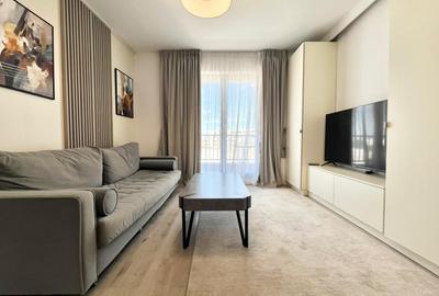NOU / COMPLET MOBILAT SI UTILAT / BALCON / LOC PARCARE - 7