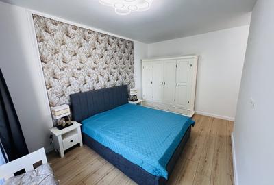 Apartament unicat de 3 camere | Prima închiriere | Vedere spectaculoasă - 6