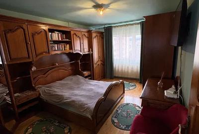 !OPORTUNITATE! De vanzare Ap Modern Decomandat cu 4 camere Padin Manastur . - 4
