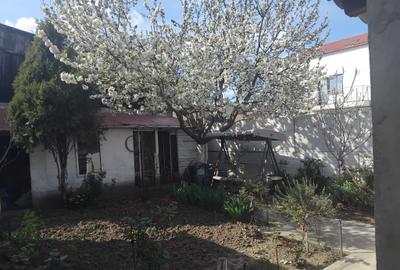 5217  Casa parter +etaj  KM 5 - 4
