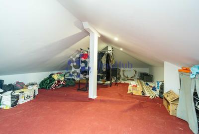 Casa exclusivista, Breazu, 244,4 mp, intabulata, toate utilitatile! - 30