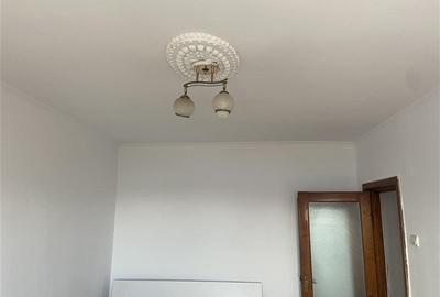 Apartament 2 camere , zona Spitalul judetean , decomandat , 52 mp , liber - 8