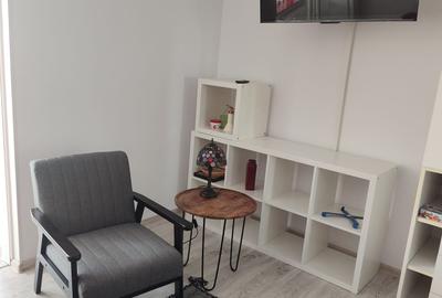 Garsonieră 5 min metrou Obor, complet renovată si mobilată– Str. Oborul Nou - 10