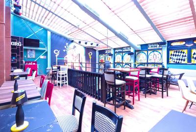 Business de vânzare – Club / Pub premium în Centrul Vechi, Str. Covaci - 9